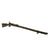 Original U.S. Springfield Trapdoor Model 1884 Round Rod Bayonet Rifle - Serial No 513184 Original Items