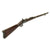 Original U.S. Springfield Trapdoor Model 1884 Round Rod Bayonet Rifle - Serial No 513184 Original Items