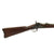 Original U.S. Springfield Trapdoor Model 1884 Round Rod Bayonet Rifle - Serial No 513184 Original Items