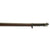 Original U.S. Springfield Trapdoor Model 1884 Round Rod Bayonet Rifle - Serial No 513184 Original Items