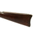 Original U.S. Springfield Trapdoor Model 1884 Round Rod Bayonet Rifle - Serial No 513184 Original Items