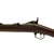 Original U.S. Springfield Trapdoor Model 1884 Round Rod Bayonet Rifle - Serial No 513184 Original Items