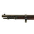 Original U.S. Springfield Trapdoor Model 1884 Round Rod Bayonet Rifle - Serial No 513184 Original Items