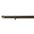 Original U.S. Springfield Trapdoor Model 1884 Round Rod Bayonet Rifle - Serial No 513184 Original Items