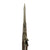 Original U.S. Springfield Trapdoor Model 1884 Round Rod Bayonet Rifle - Serial No 513184 Original Items