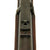 Original U.S. Springfield Trapdoor Model 1884 Round Rod Bayonet Rifle - Serial No 513184 Original Items