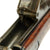 Original U.S. Springfield Trapdoor Model 1884 Round Rod Bayonet Rifle - Serial No 513184 Original Items