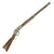 Original U.S. Winchester Model 1873 .44-40 Rifle with Octagonal Barrel - Manufactured in 1884 Original Items