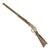 Original U.S. Winchester Model 1873 .44-40 Rifle with Octagonal Barrel - Manufactured in 1884 Original Items