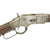 Original U.S. Winchester Model 1873 .44-40 Rifle with Octagonal Barrel - Manufactured in 1884 Original Items