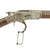 Original U.S. Winchester Model 1873 .44-40 Rifle with Octagonal Barrel - Manufactured in 1884 Original Items