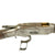 Original U.S. Winchester Model 1873 .44-40 Rifle with Octagonal Barrel - Manufactured in 1884 Original Items