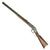 Original U.S. Winchester Model 1873 .44-40 Rifle with Octagonal Barrel - Manufactured in 1883 Original Items