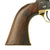 Original U.S. Civil War Colt Model 1860 Army Four Screw Revolver Manufactured in 1862 - Matching Serial No 32016 Original Items