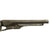 Original U.S. Civil War Colt Model 1860 Army Four Screw Revolver Manufactured in 1862 - Matching Serial No 32016 Original Items