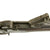 Original U.S. Springfield Trapdoor Model 1884 Round Rod Bayonet Rifle - Serial No 544981 Original Items