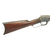 Original U.S. Marlin Model 1889 .38-40 Rifle Manufactured in 1891 Original Items