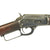 Original U.S. Marlin Model 1889 .38-40 Rifle Manufactured in 1891 Original Items