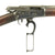 Original U.S. Marlin Model 1889 .38-40 Rifle Manufactured in 1891 Original Items
