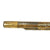 Original Balkan Circa 1820 Brass Clad Miquelet Pistol (Migulet) New Made Items