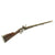Original French Napoleonic M-1777 Charleville St. Etienne Flintlock Musket dated 1811 Original Items
