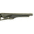 Original U.S. Civil War Colt Model 1860 Army Revolver Manufactured in 1862 - Serial No 79649 Original Items