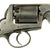 Original Victorian Continental Copy Beaumont-Adams Patent Revolver Marked Manton & Son Calcutta Original Items