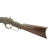 Original U.S. Winchester 1873 .44-40 Octagon Barrel Checkered Stock Rifle Manufactured in 1878 with Factory Letter Original Items