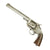 Original U.S. Forehand & Wadsworth Old Model Army .44 caliber Revolver Original Items
