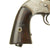 Original U.S. Forehand & Wadsworth Old Model Army .44 caliber Revolver Original Items