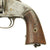 Original U.S. Forehand & Wadsworth Old Model Army .44 caliber Revolver Original Items