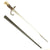 Original French Fusil Gras Modèle 1874 M80 with Bayonet - Matching Serial Numbers Original Items