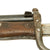 Original French Fusil Gras Modèle 1874 M80 with Bayonet - Matching Serial Numbers Original Items