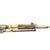 Original French Fusil Gras Modèle 1874 M80 with Bayonet - Matching Serial Numbers Original Items