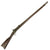 U.S. 1862 Patent Peabody 10.4mm Swiss Rimfire Military Rifle Issued to Connecticut Militia - Number 212 Original Items