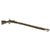 U.S. 1862 Patent Peabody 10.4mm Swiss Rimfire Military Rifle Issued to Connecticut Militia - Number 212 Original Items