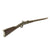 U.S. 1862 Patent Peabody 10.4mm Swiss Rimfire Military Rifle Issued to Connecticut Militia - Number 212 Original Items