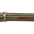 U.S. 1862 Patent Peabody 10.4mm Swiss Rimfire Military Rifle Issued to Connecticut Militia - Number 212 Original Items