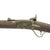 U.S. 1862 Patent Peabody 10.4mm Swiss Rimfire Military Rifle Issued to Connecticut Militia - Number 212 Original Items