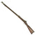 Original U.S. Springfield Trapdoor Model 1884 Rifle Serial No 395079 - Manufactured in 1888 Original Items