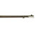 Original U.S. Springfield Trapdoor Model 1884 Rifle Serial No 395079 - Manufactured in 1888 Original Items