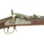 Original U.S. Springfield Trapdoor Model 1884 Round Rod Bayonet Rifle - Serial No 514072 Original Items