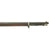 Original U.S. Springfield Trapdoor Model 1884 Round Rod Bayonet Rifle - Serial No 514072 Original Items