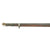 Original U.S. Springfield Trapdoor Model 1884 Round Rod Bayonet Rifle - Serial No 514072 Original Items