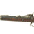Original U.S. Springfield Trapdoor Model 1884 Round Rod Bayonet Rifle - Serial No 514072 Original Items