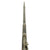 Original U.S. Springfield Trapdoor Model 1884 Round Rod Bayonet Rifle - Serial No 514072 Original Items