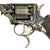 Original U.S. Civil War .36 Caliber Tranter Percussion Revolver - A. B. Griswold & Company New Orleans Original Items