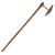 Original Zulu Wars Circa 1879 Selepe Battle Axe Original Items