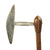 Original Zulu Wars Circa 1879 Selepe Battle Axe Original Items