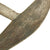 Original Zulu Wars Circa 1879 Selepe Battle Axe Original Items